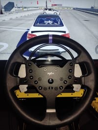 PXN V99 3 PEDAL DİREKSİYON SETİ 3 AYLIK - görsel 2