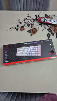 ROG FALCHON RX LOW PROFİL - görsel 2