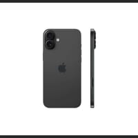 İPhone 16 Plus 128 Gb Siyah - görsel 3