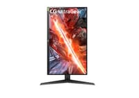 LG Ultragear 27 inç 2K Monitör - görsel 4