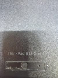 LENOVO THİNKPAD İ7-1165G7 32GB 1 TB LAPTOP NOTEBOOK OFİS E15 GEN2 - görsel 7