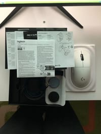 Pazarlıklı Fiyat/ Logitech Pro X Superlight 2 Garantili/Faturalı - görsel 7