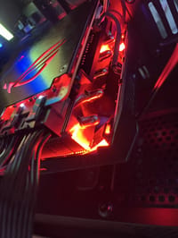 ASUS Rog Strix 2070 Super - görsel 2