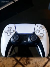 PlayStation 5 Slim Digital 856GB - görsel 4