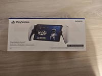 Sony Playstation Portal CFI-Y1016 - görsel 5