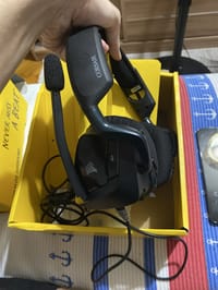 Corsair Void elite 7.1 Surround Oyuncu Kulaklığı - görsel 2