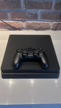 Sony Playstation 4 Slim 1TB - görsel 5