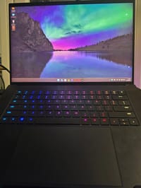 Razer Blade 16 i9 13950HX - RTX4090 - görsel 3