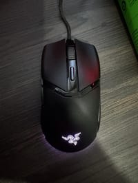 Razer Cobra Kablolu Mouse - görsel 4