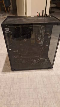 ASUS TUF Temalı Oyuncu Bilgisayarı - görsel 4