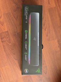 Razer Leviathan V2 X Gaming Hoparlör - görsel 4