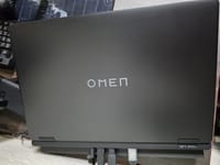 Omen 17 2k 240hz temiz - görsel 4