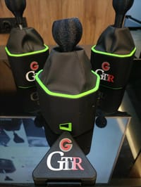 Gtur 7+1 Hall Effect vites PC - görsel 2