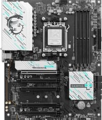 Msi b840 gaming wifi - görsel 3