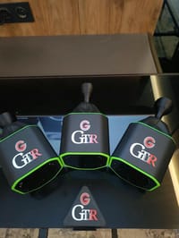 Gtur 7+1 Hall Effect vites PC - görsel 3