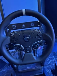 Moza R5 bundle - görsel 3