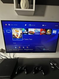 Ps4 Slim Terrtemiz - görsel 3