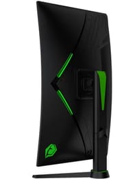 Monster Aryond A27 V2 QHD 180 Hz 1ms - görsel 3