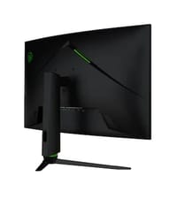 Monster Aryond A32 V2 Curved 180hz 1ms tepkime 2K - görsel 3