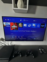 Ps4 Slim Terrtemiz - görsel 2