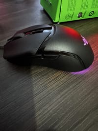 Razer Cobra Kablolu Mouse - görsel 3