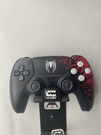 Playstation 5 spiderman edition - görsel 3