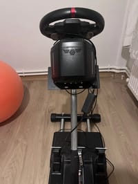 Thrustmaster T248 - görsel 2
