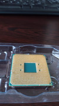 AMD Ryzen 5 2600X 3.60GHz (4.20GHz Turbo) 6 Core / 12 Thread - Tray - görsel 2
