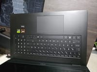 Omen 17 2k 240hz temiz - görsel 3