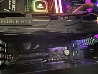 ASUS Rog Strix 2070 Super - görsel 3