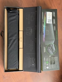 Razer Leviathan V2 X Gaming Hoparlör - görsel 3