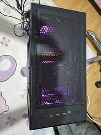 R5 7500F GAMING DDR5 - görsel 4