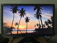 Acer 23 Full HD 1080p Monitör - Temiz / Kutulu X233H bd - görsel 2