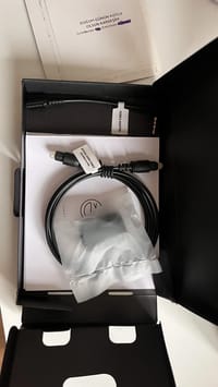 SteelSeries ArtisPro+GameDAC kablolu kulaklık - görsel 4