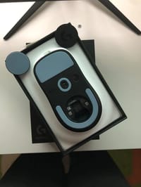Pazarlıklı Fiyat/ Logitech Pro X Superlight 2 Garantili/Faturalı - görsel 3