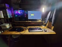 Komple Oyuncu Bilgisayarı | Ryzen 5 3600 | MSI GTX 1660 Gaming X | 16GB RAM | ASUS TUF 144Hz Monitör - görsel 5