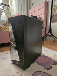 RYZEN 5 5600 B550M GTX 1660SUPER - görsel 7