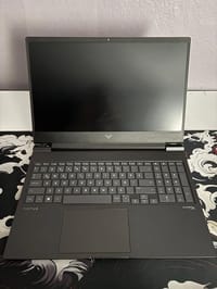 Hp Victus 16 Gaming Laptop - görsel 2