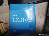 İntel i5 12400f - görsel 3