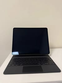 Tertemiz iPad Pro M2 (6. Nesil) 12.9 Inch - görsel 3