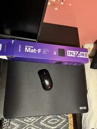 SONY İNZONE MAT-f MOUSEPAD - görsel 3