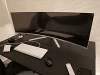PHILIPS 49M2C8900/00 49" OLED DUAL QHD EVNIA 240Hz - görsel 2