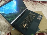 MSI KATANA 17 B14 SIFIR AYARINDA - görsel 5