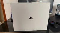 PS5 SLIM + 2 DUALSENSE KOL - AZ KULLANILDI - KUTULU - görsel 2