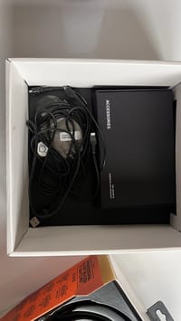 SteelSeries ArtisPro+GameDAC kablolu kulaklık - görsel 3