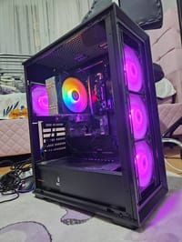 R5 7500F GAMING DDR5 - görsel 3