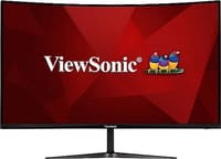 ViewSonic 32 inç 2 K monitör Sorunsuz - görsel 3