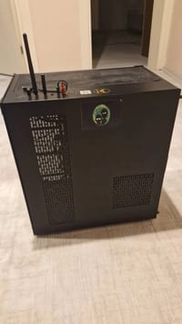 ASUS TUF Temalı Oyuncu Bilgisayarı - görsel 7