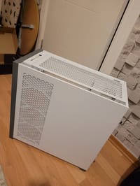 Corsair 5000D Airflow - görsel 3