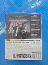 PlayStation 5 Oyun Gta5 - görsel 2